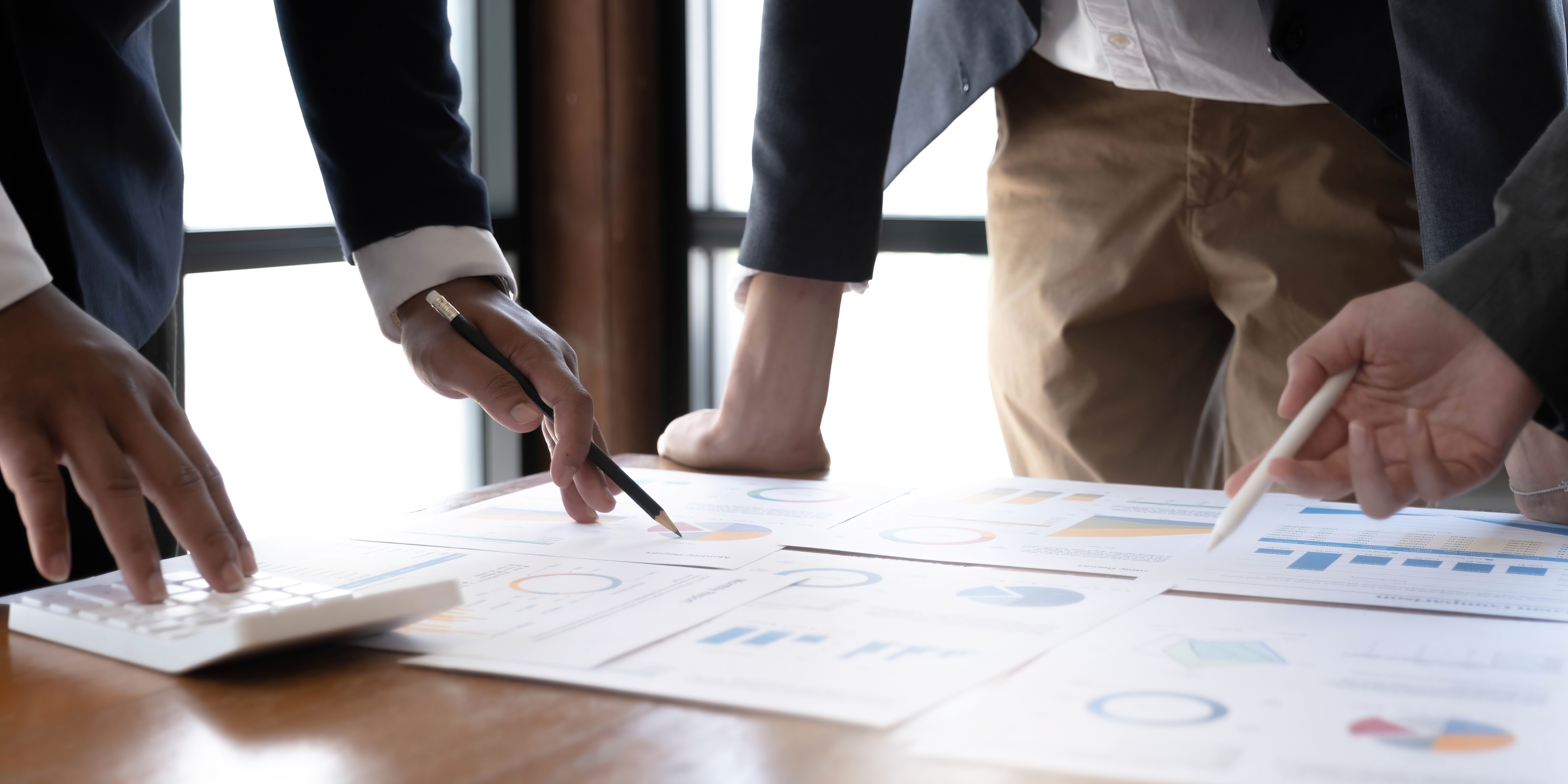 Consultancy Services Image