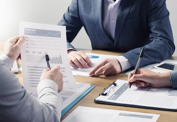 Consultancy Services Image